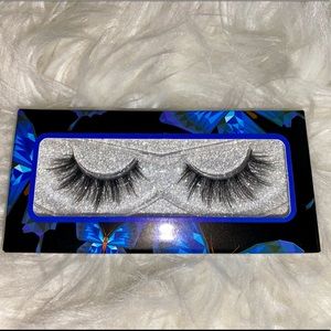Faux Mink Lashes